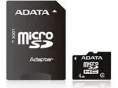 ADATA AUSDH4GCL2-RA1 4 GB