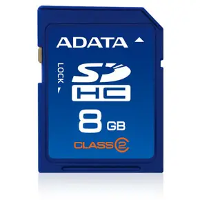 ADATA AUSDH8GCL2-R 8 GB