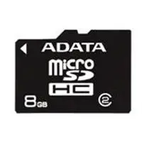 ADATA AUSDH8GCL2-RA1 8 GB