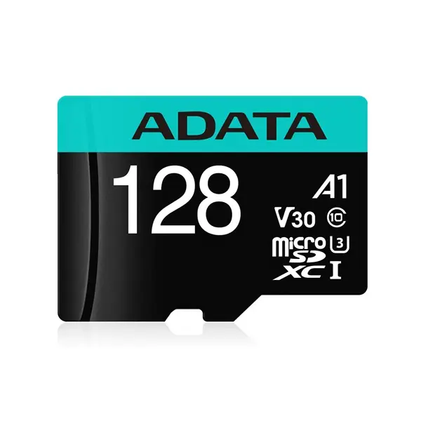 ADATA AUSDX128GUI3V30SA1-RA1 128 GB