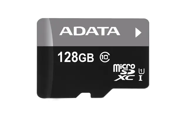 ADATA AUSDX128GUICL10-R 128 GB