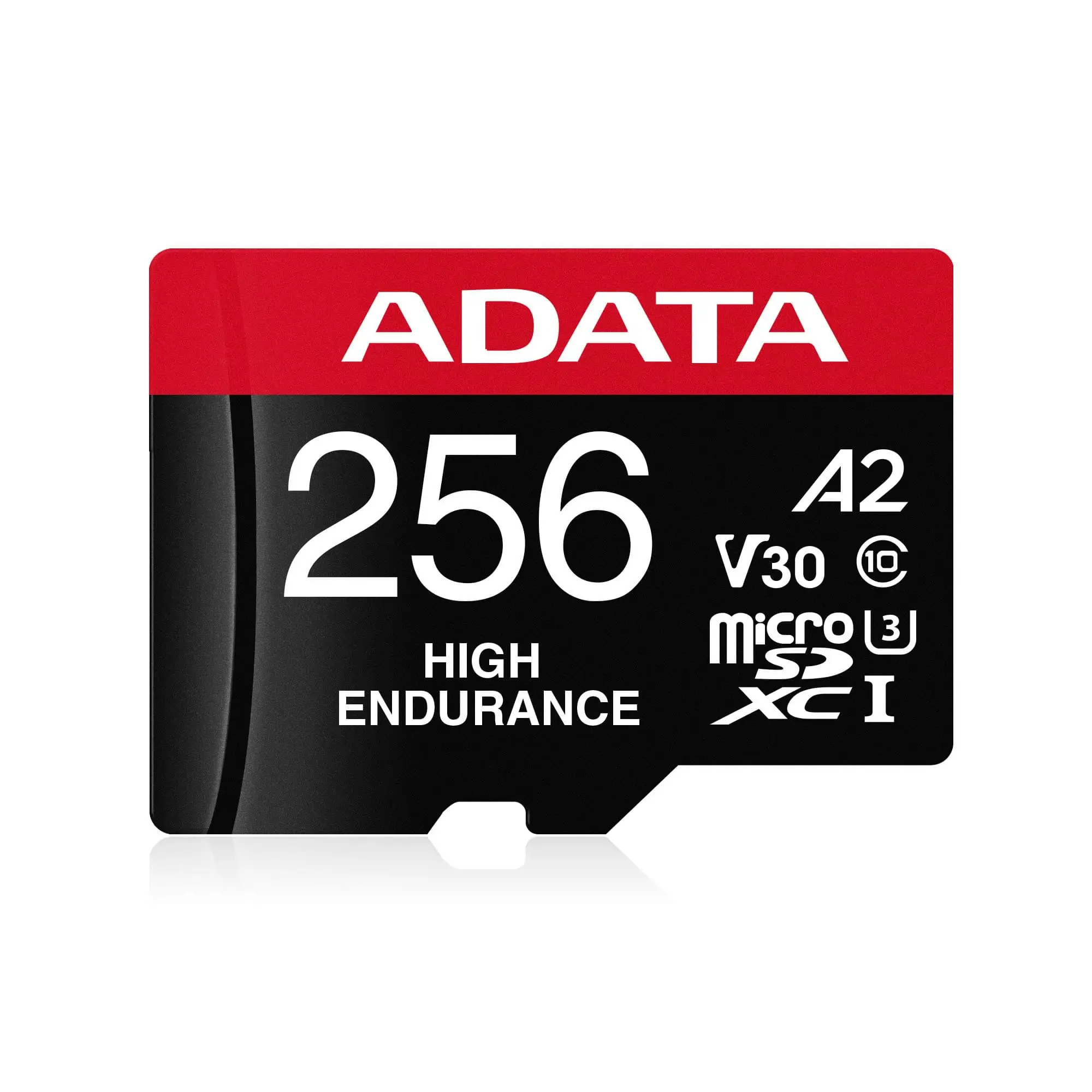 ADATA AUSDX256GUI3V30SHA2-RA1 256 GB