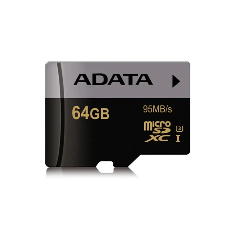 ADATA AUSDX64GUI3CL10-RA1 64 GB