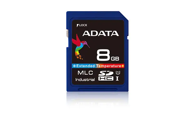 ADATA IDC3B 8 GB IDC3B-008GM