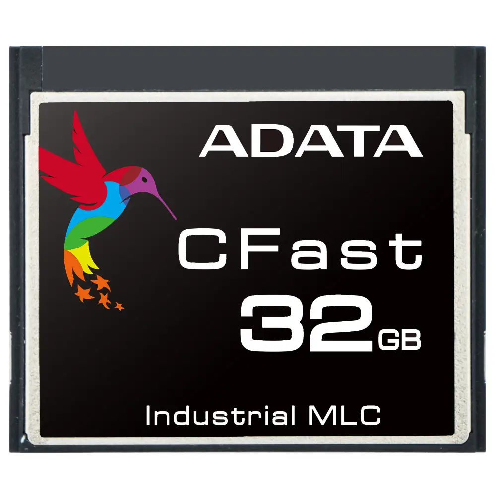 ADATA ISC3E-032GM 32 GB