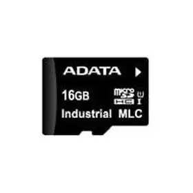 ADATA microSDHC 16GB IDU3A-016GT
