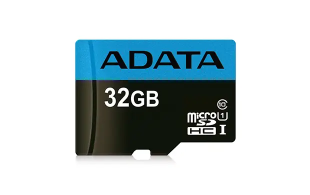 ADATA Premier 32 GB AUSDH32GUICL10 85-R