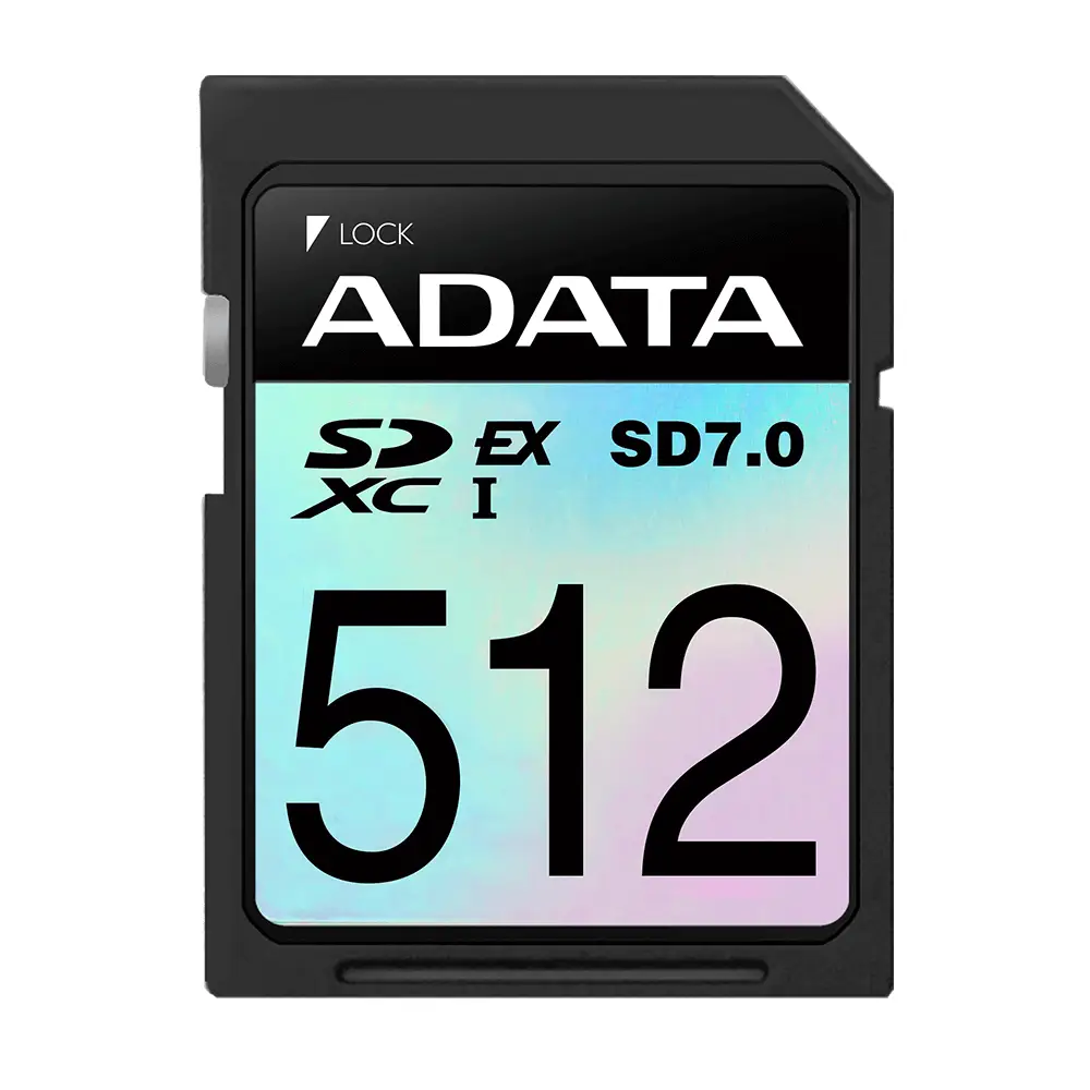 ADATA Premier Extreme 512 GB ASD512GEX3L1-C