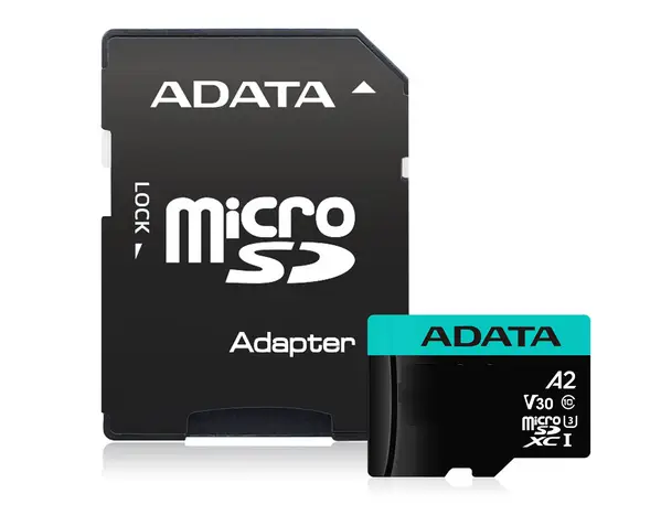 ADATA Premier Pro 32 GB AUSDH32GUI3V30SA1-RA1