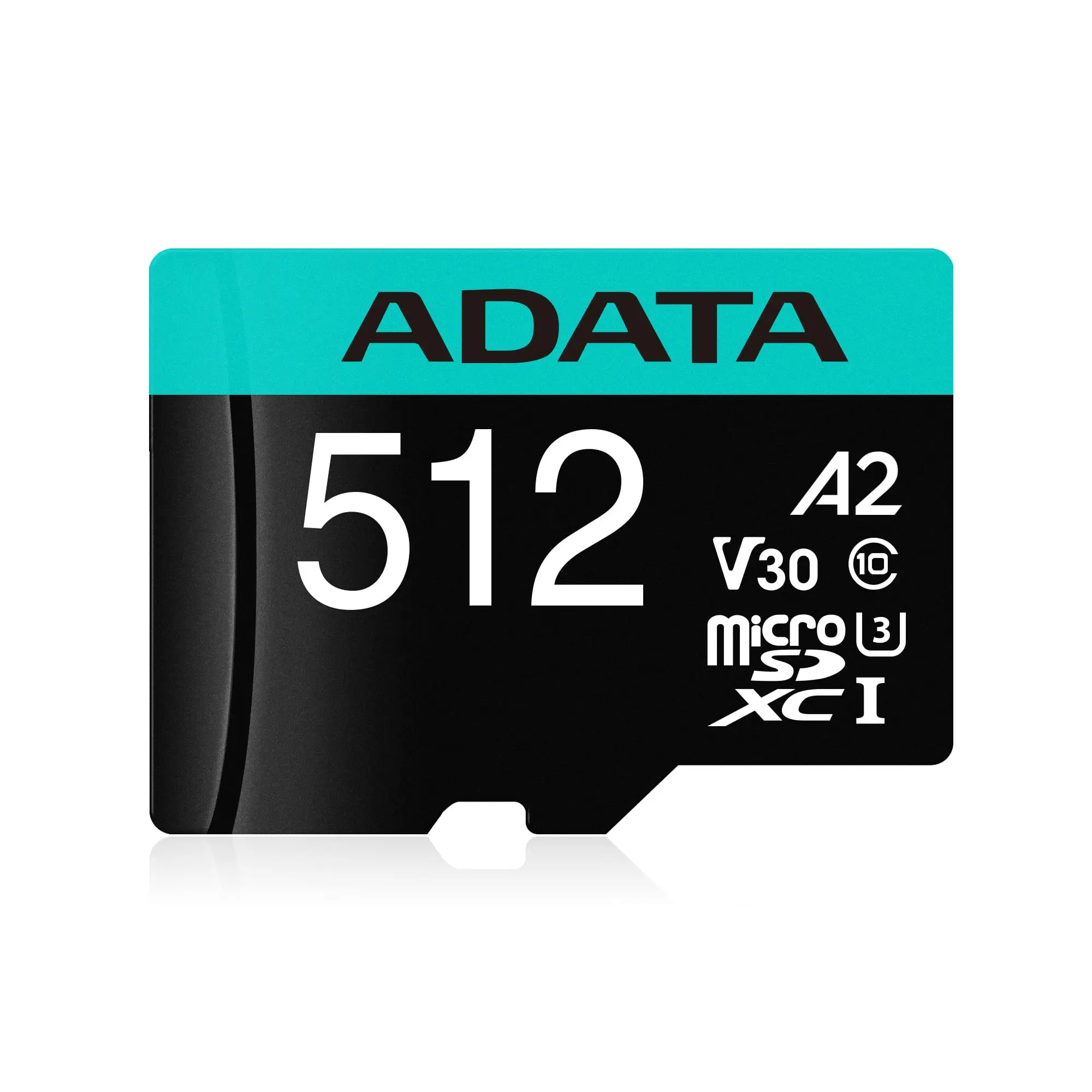 ADATA Premier Pro 512 GB AUSDX512GUI3V30SA2-RA1