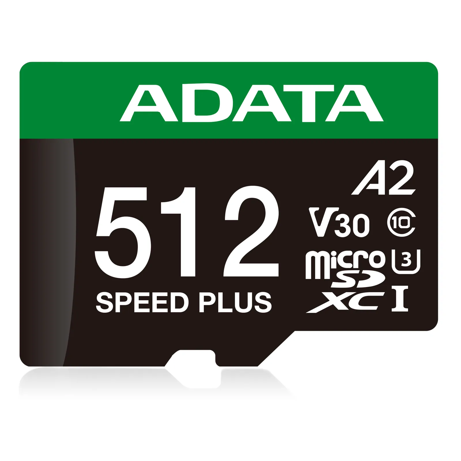ADATA Speed Plus 512 GB MicroSDXC Sınıf 10