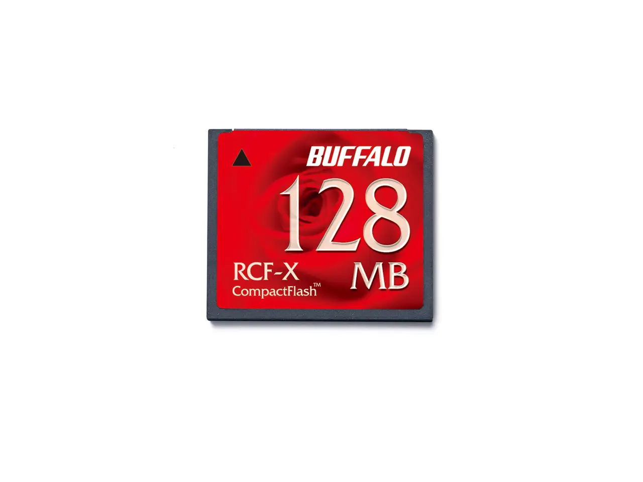 Buffalo RCF-X128MY 125 GB