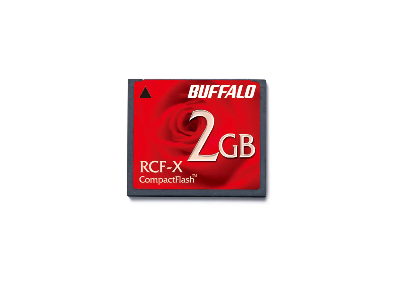 Buffalo RCF-X2G 2 GB