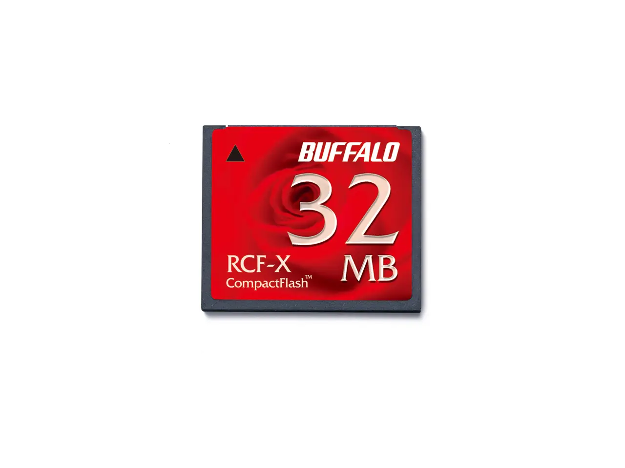 Buffalo RCF-X32MY 03125 GB