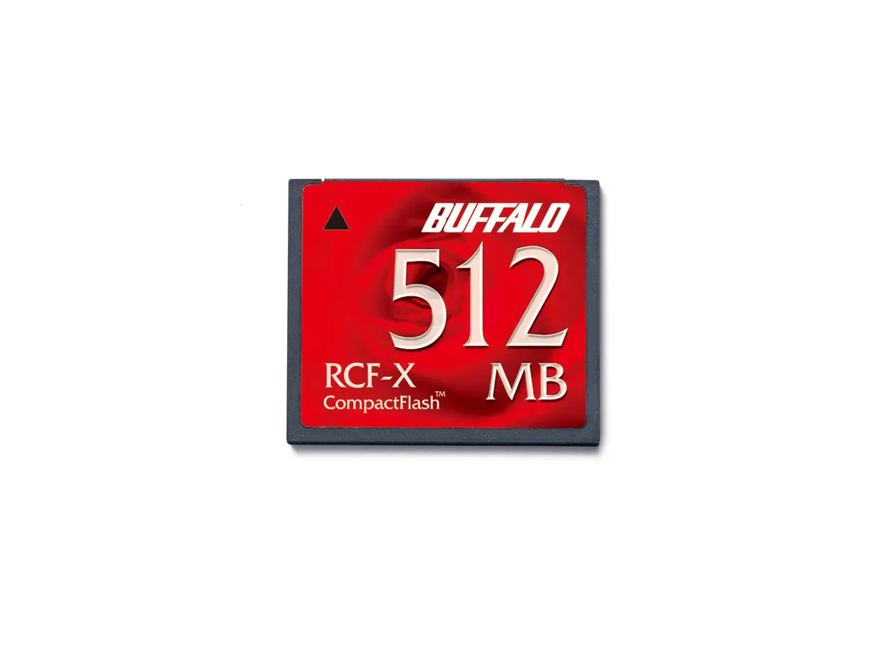 Buffalo RCF-X512MY 5 GB