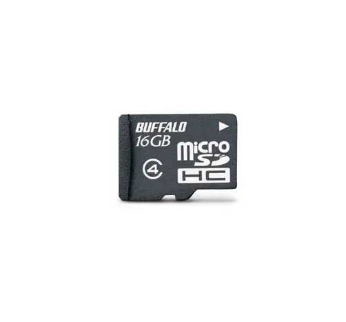 Buffalo RMSD-BS16GB 16 GB