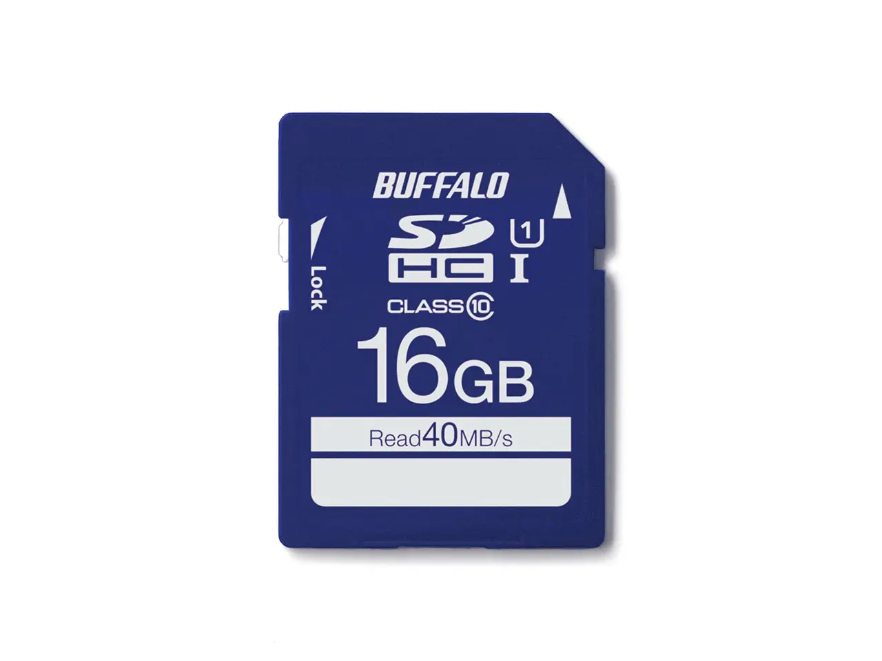 Buffalo RSDC-016GU1S 16 GB