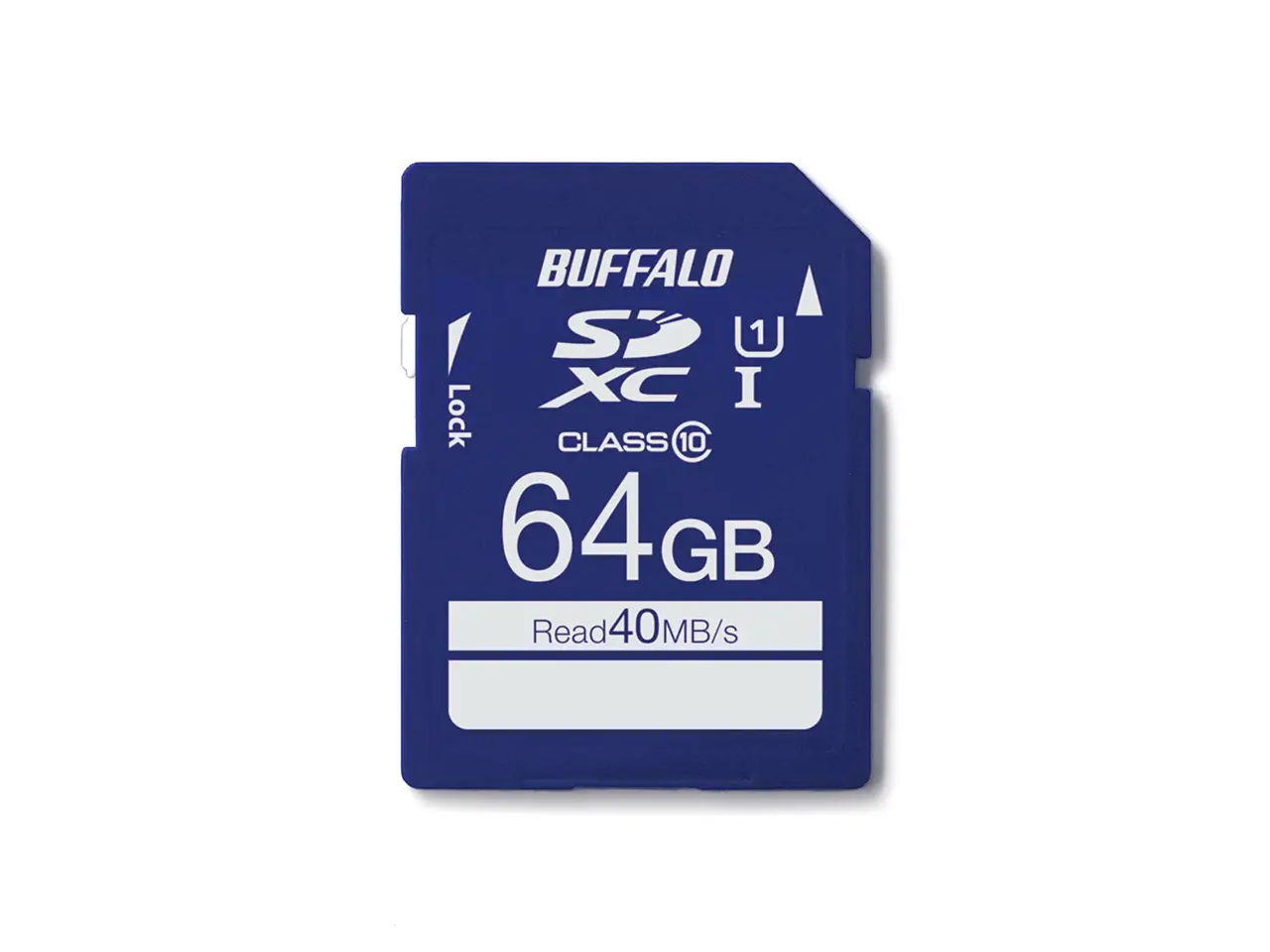 Buffalo RSDC-064GU1S 64 GB