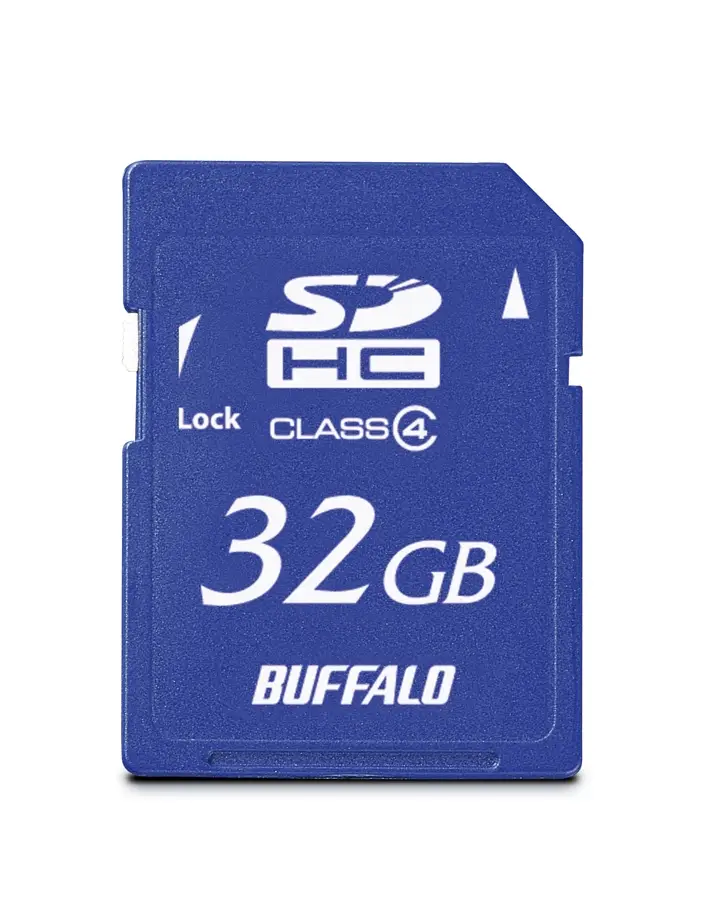 Buffalo RSDC-S32GC4B 32 GB