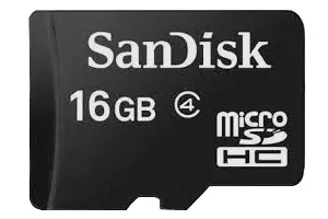 Fujitsu 34053494 16 GB