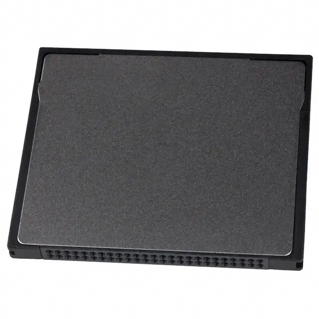 Fujitsu 2GB CompactFlash, IDE module S26361-F3617-L100