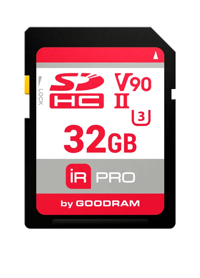 Goodram IRP S9B0 32 GB IRP-S9B0-0320R11