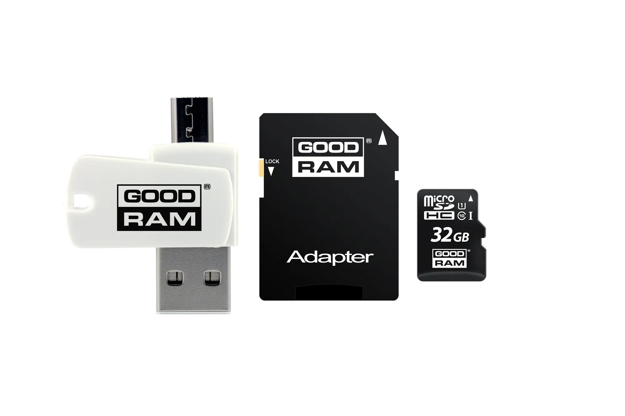 Goodram M1A4-0320R11 32 GB