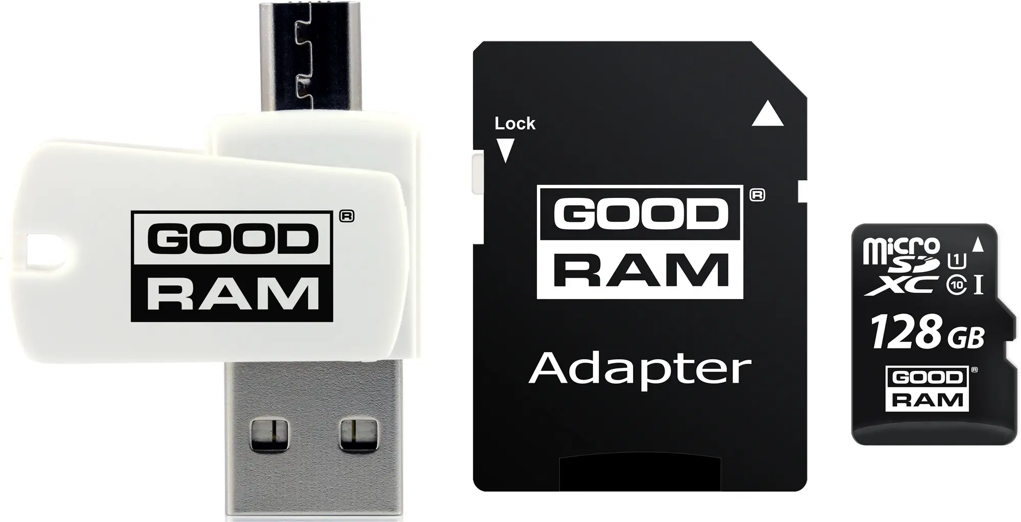 Goodram M1A4-1280R11 128 GB