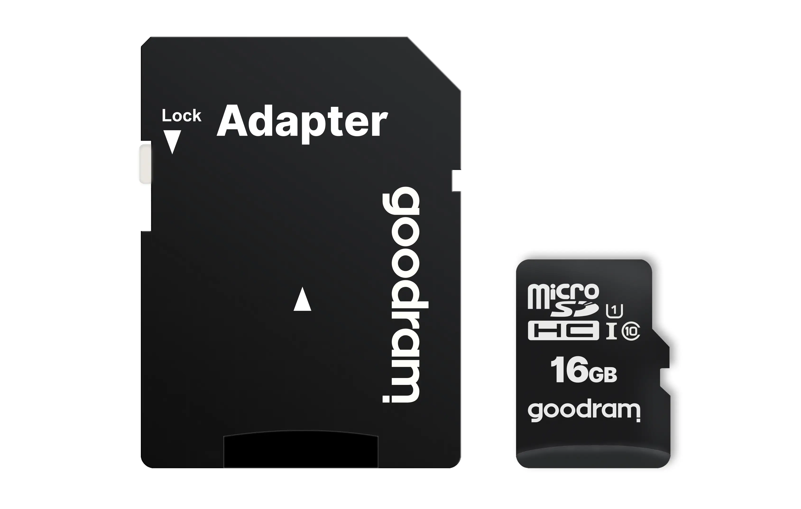 Goodram M1AA 16 GB M1AA-0160R11