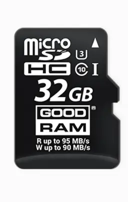 Goodram M3AA-0320R11-DD 32 GB