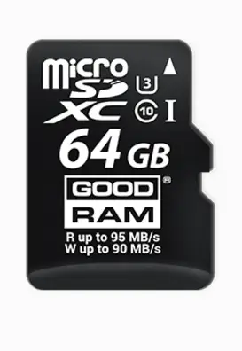 Goodram M3AA-0640R11-DD 64 GB