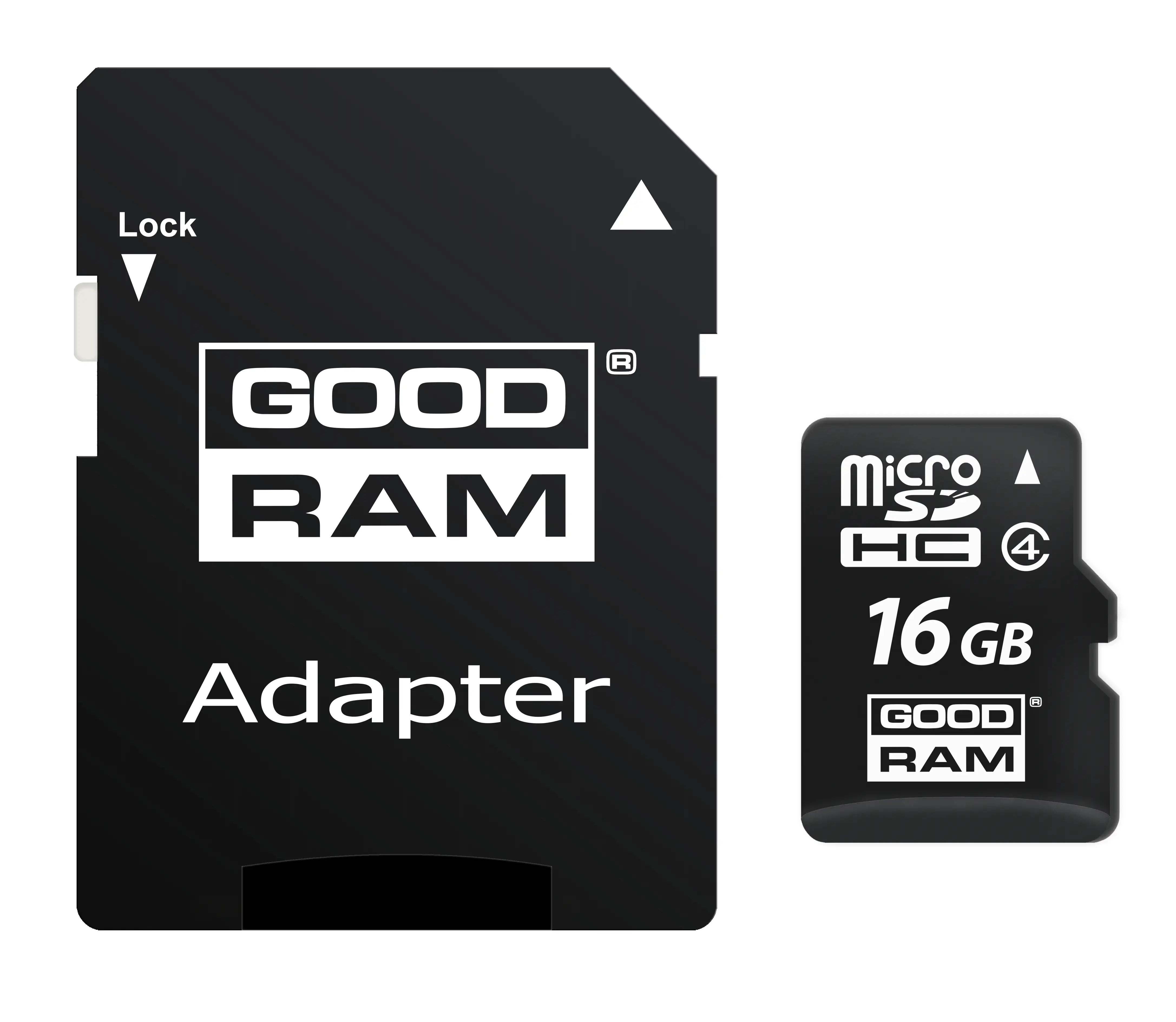 Goodram M40A 16 GB M40A-0160R11
