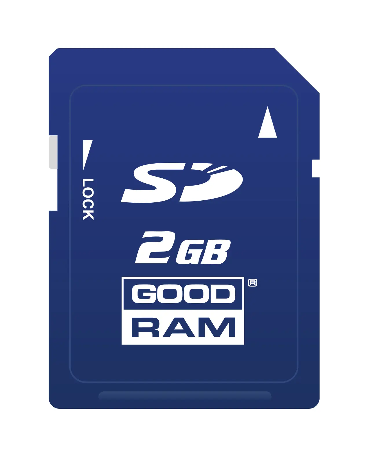 Goodram S400-0020R11 2 GB