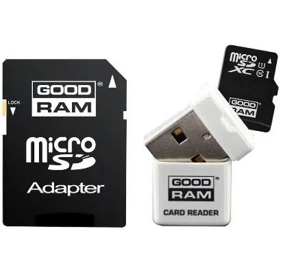 Goodram USDR432GBC10R9 32 GB