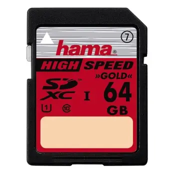 Hama 00104379 64 GB