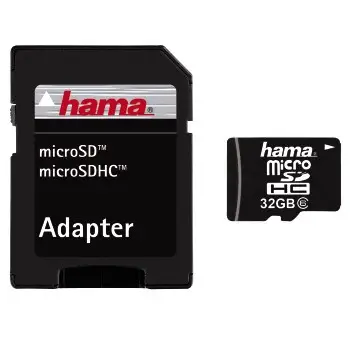Hama 00104381 32 GB