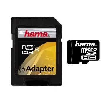 Hama 00108011 4 GB