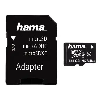 Hama 00114736 128 GB