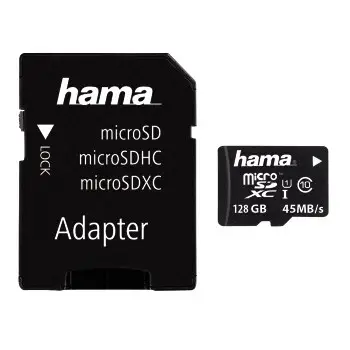 Hama 00114845 128 GB
