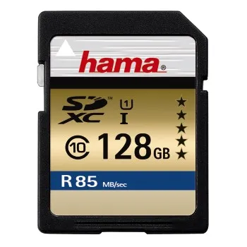 Hama 00114950 128 GB