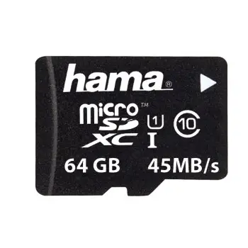 Hama 00114998 64 GB