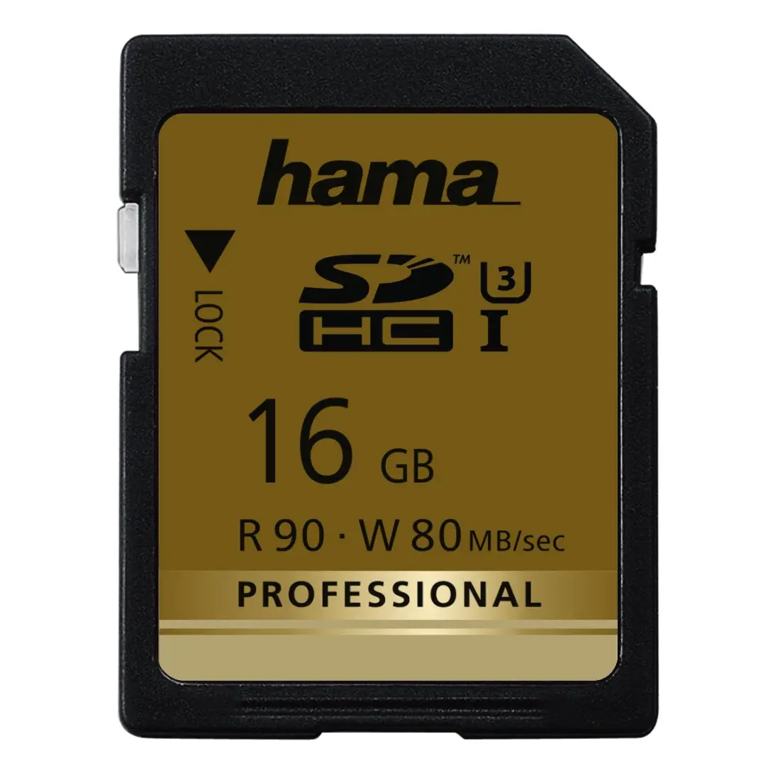 Hama 00123932 16 GB