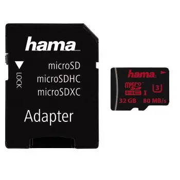 Hama 00123978 32 GB