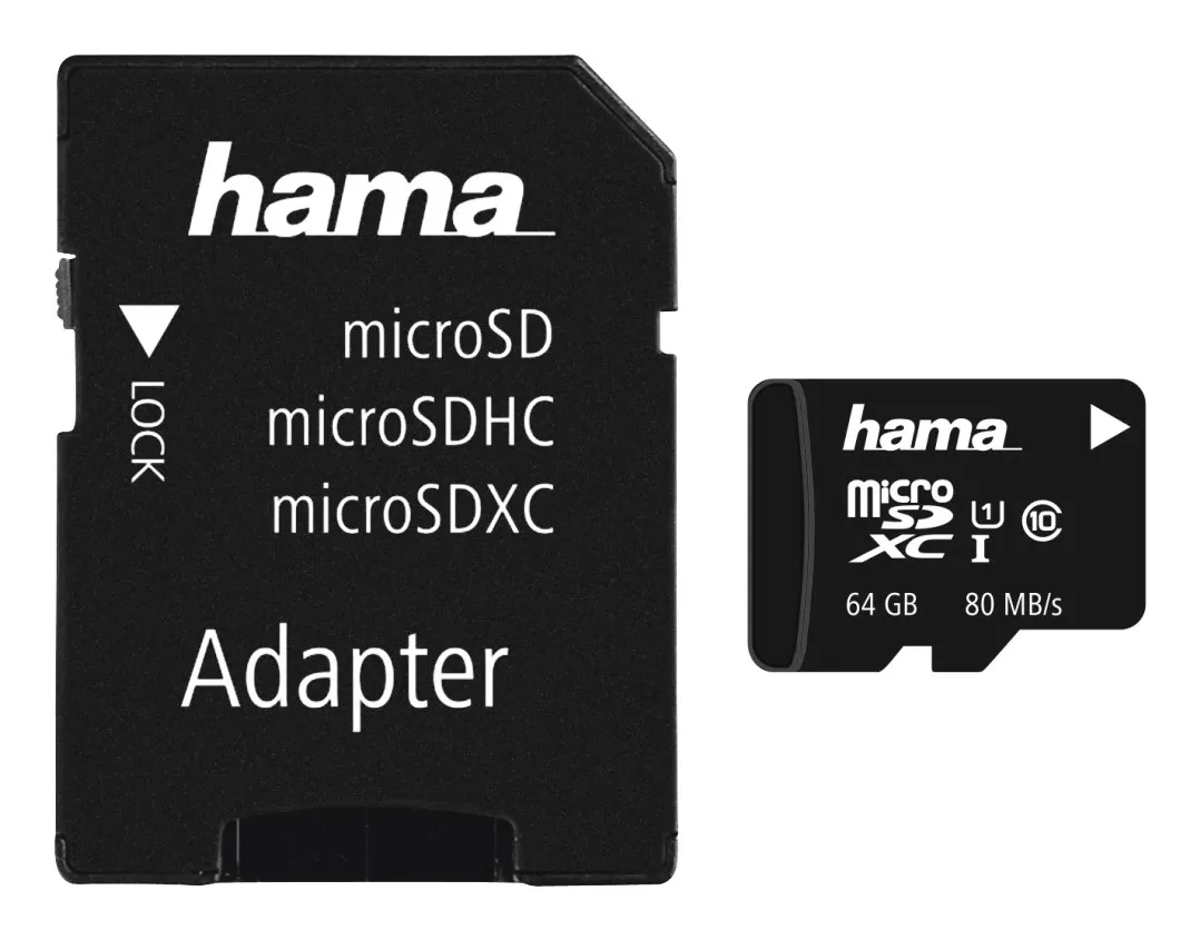 Hama 00139506
