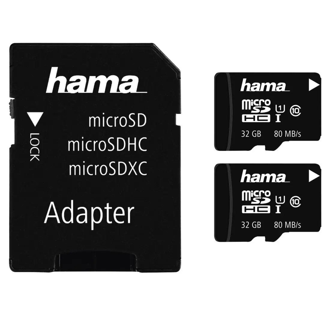 Hama 00181004 32 GB