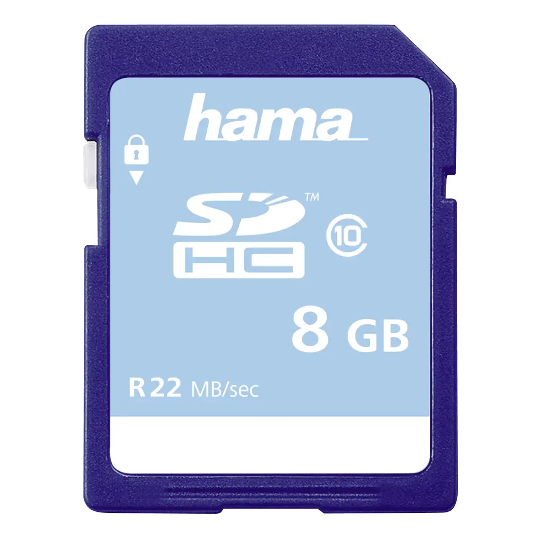 Hama 00181093 8 GB