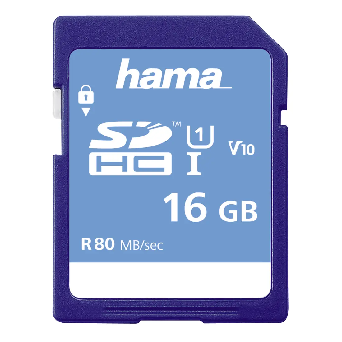 Hama 00181094 16 GB