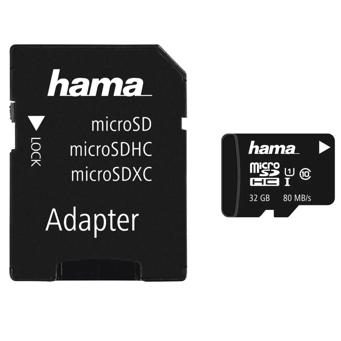 Hama 00213114 32 GB