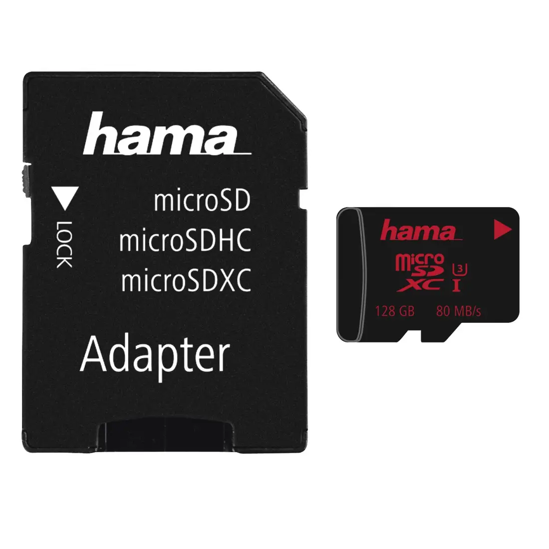 Hama 00213116 128 GB