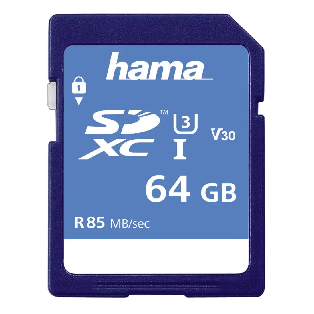 Hama 124133 64 GB 00124133